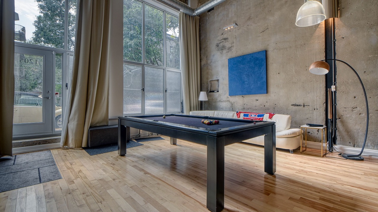 Photo of Livingroom in Gay Village