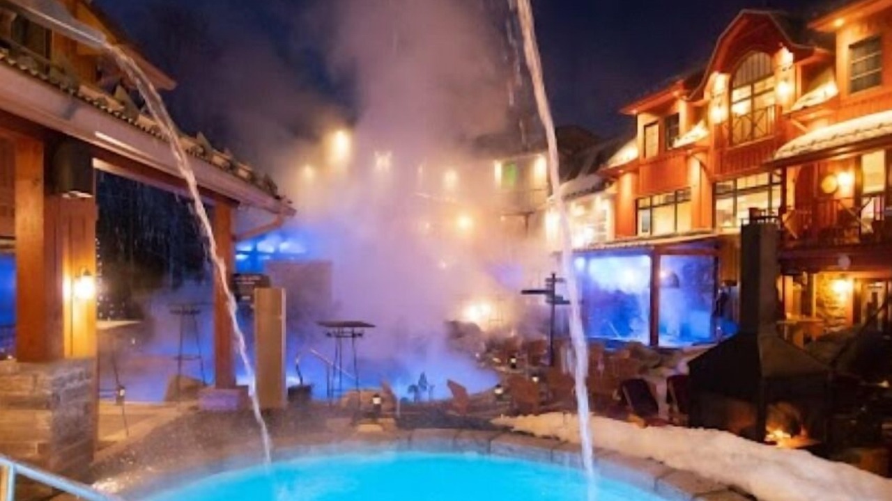 Photo of Outdoor in De Lorimier
