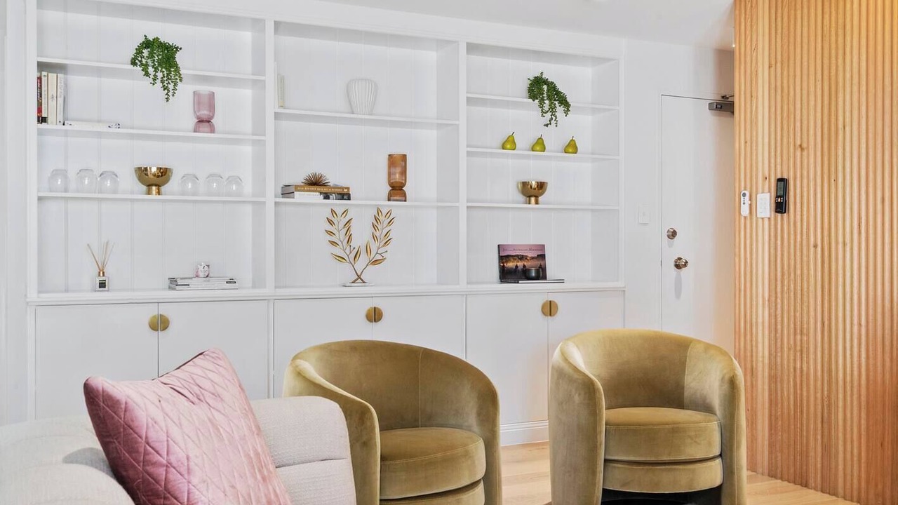 Photo of Livingroom in Mermaid Beach