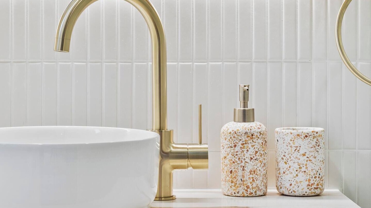 Photo of Bathroom in Mermaid Beach