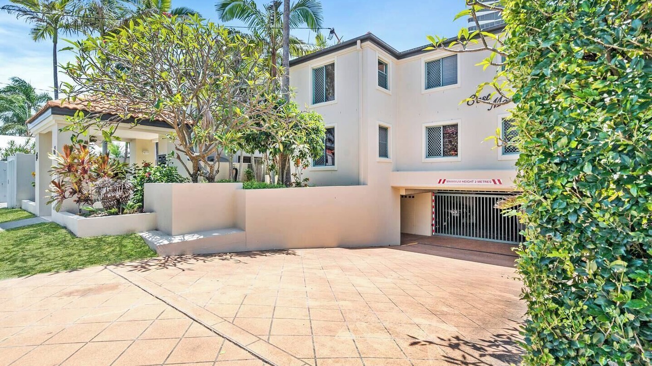 Photo of Others in Mermaid Beach