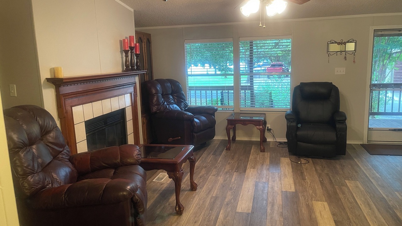 Photo of Livingroom in Kingsland