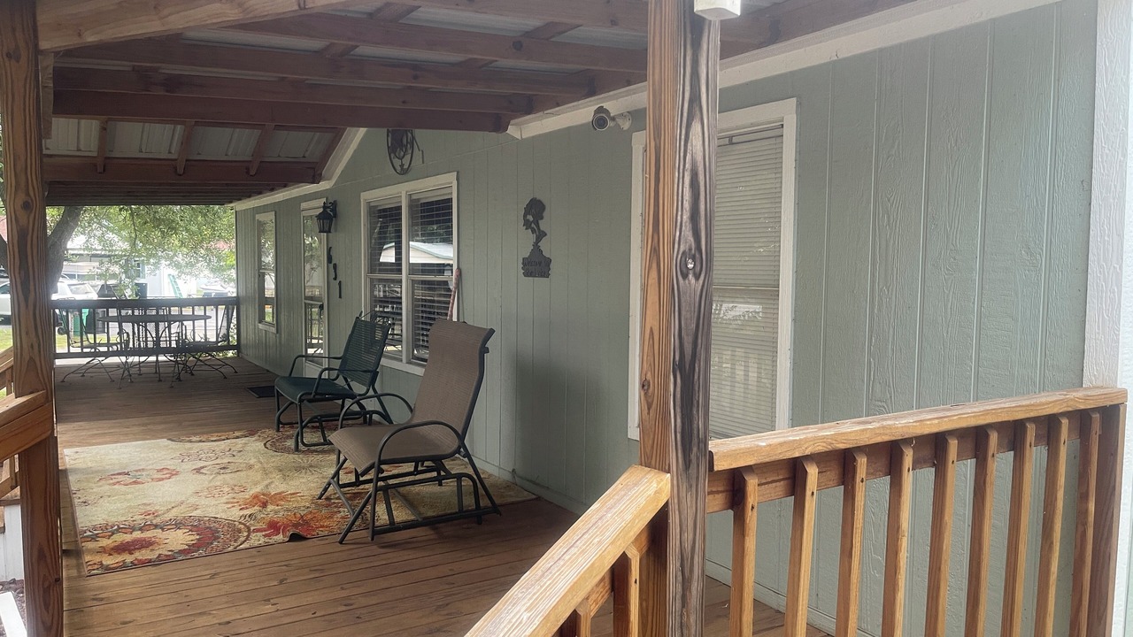 Photo of Patio Balcony in Kingsland