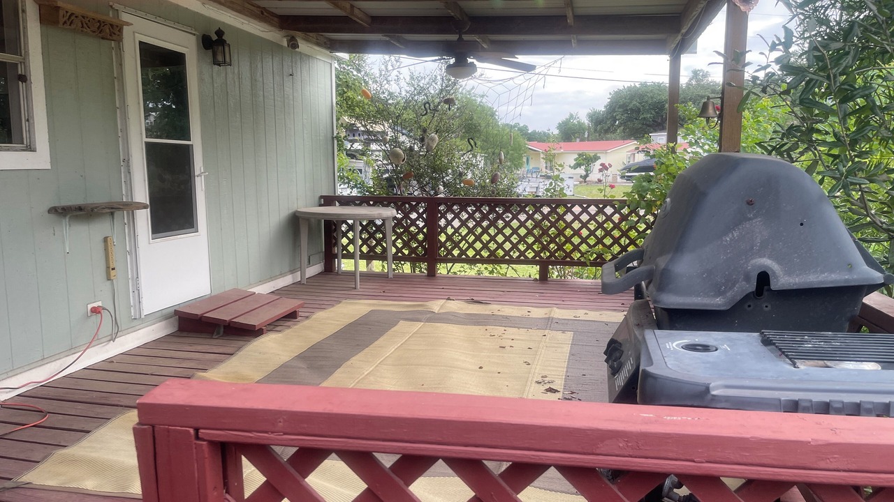 Photo of Outdoor in Kingsland