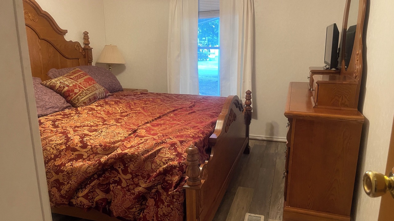 Photo of Bedroom in Kingsland