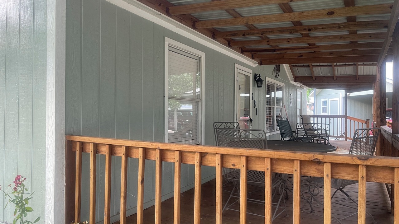 Photo of Outdoor in Kingsland