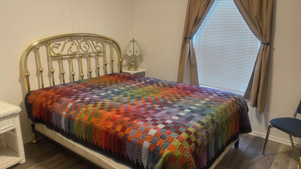 Photo of Bedroom in Kingsland