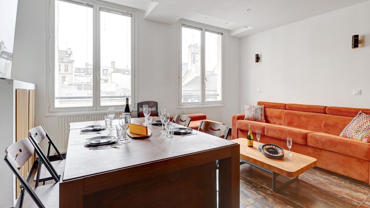 Photo of Others in Marais