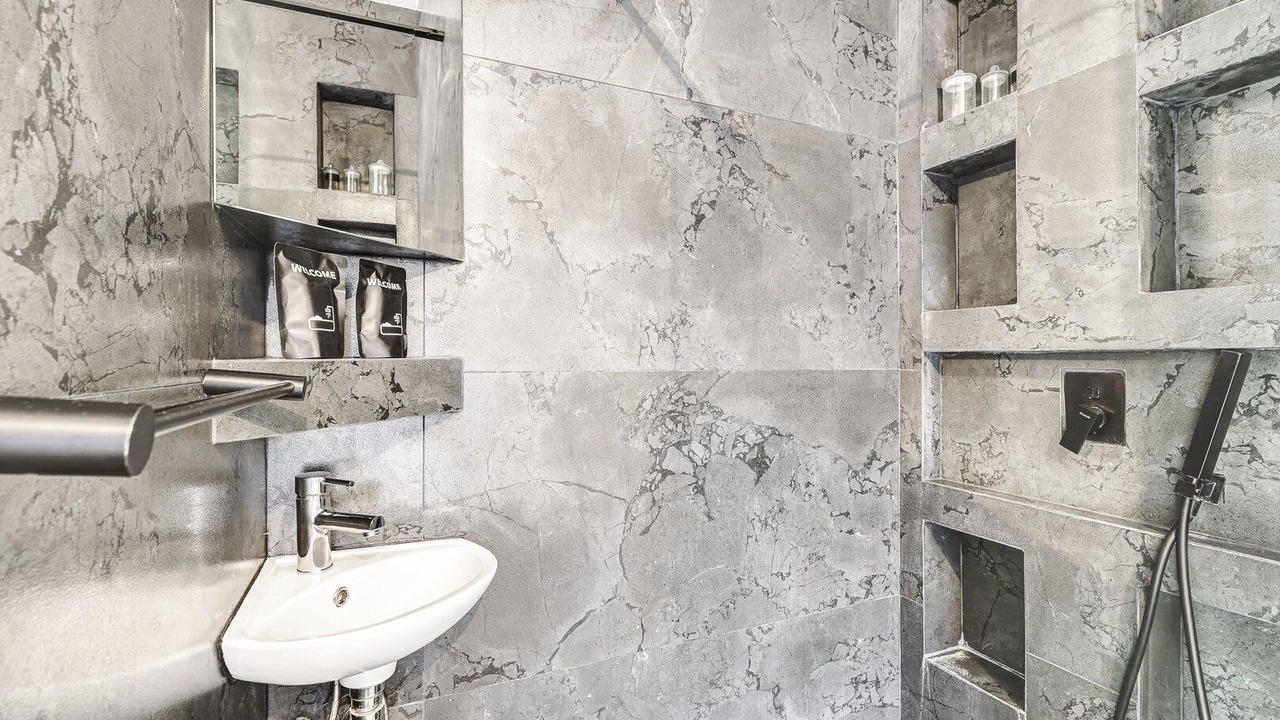 Photo of Bathroom in Marais