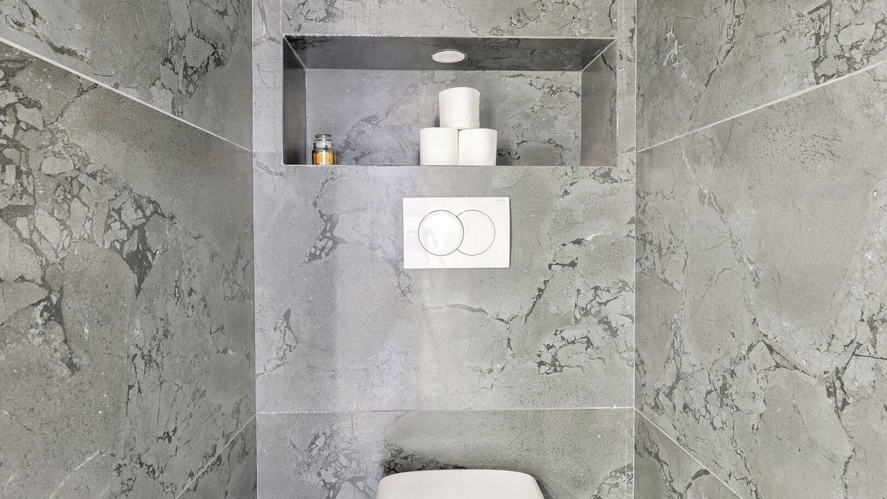 Photo of Bathroom in Marais