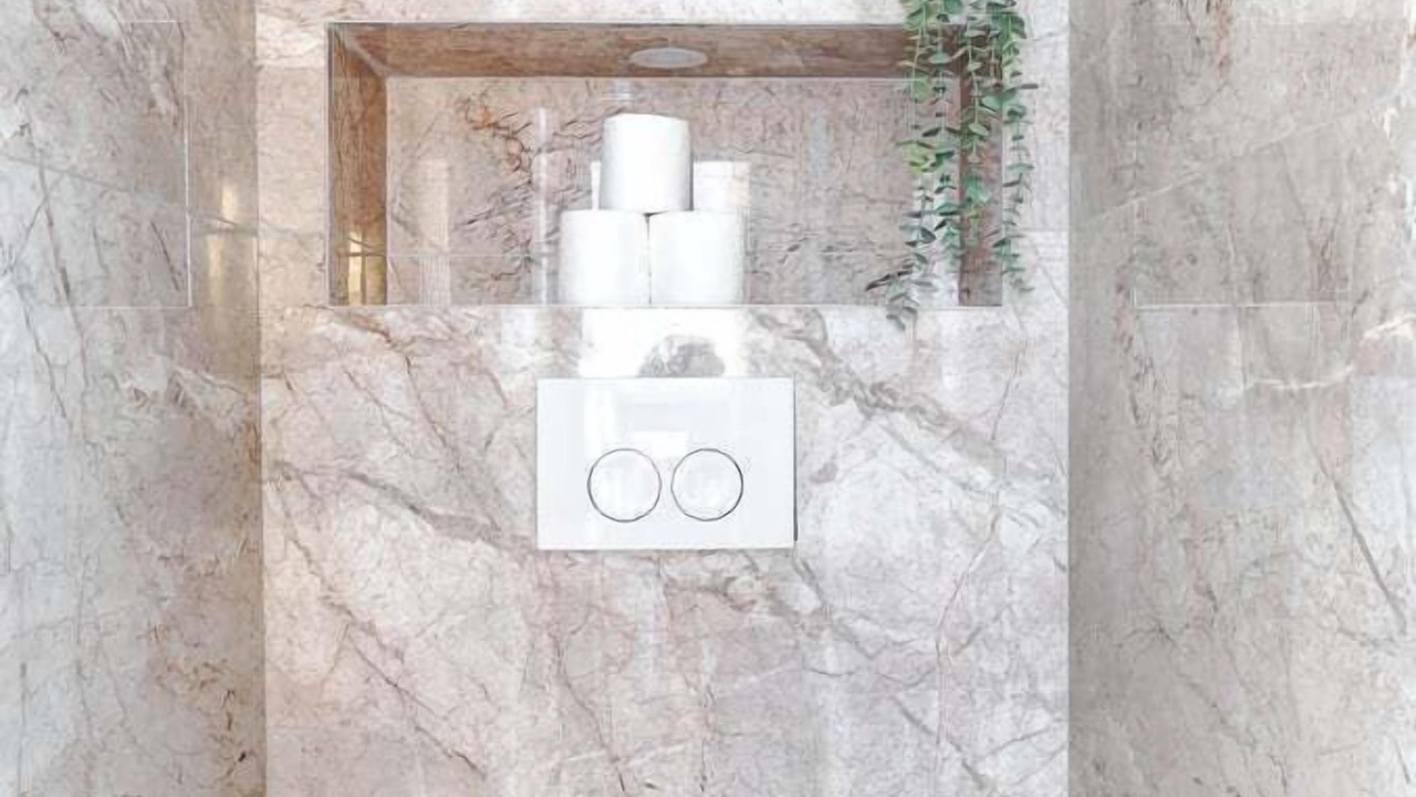 Photo of Bathroom in Marais