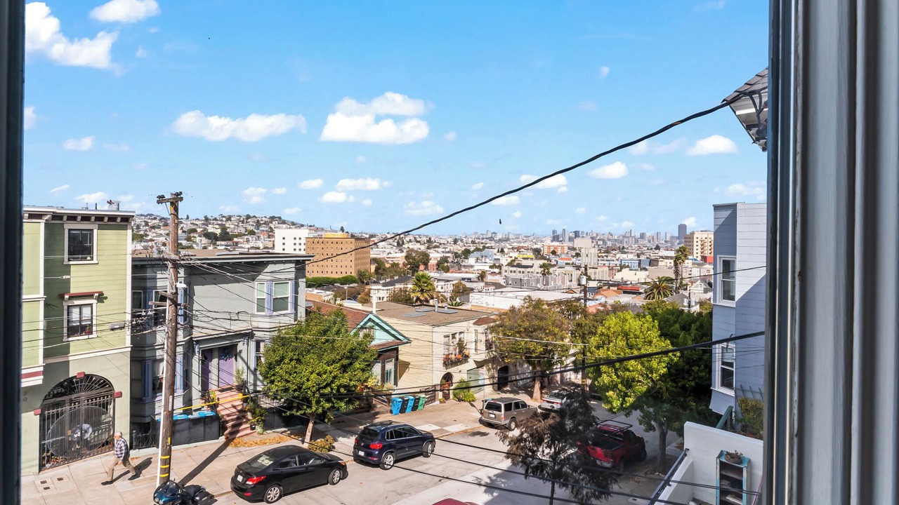 Photo of Others in Bernal Heights