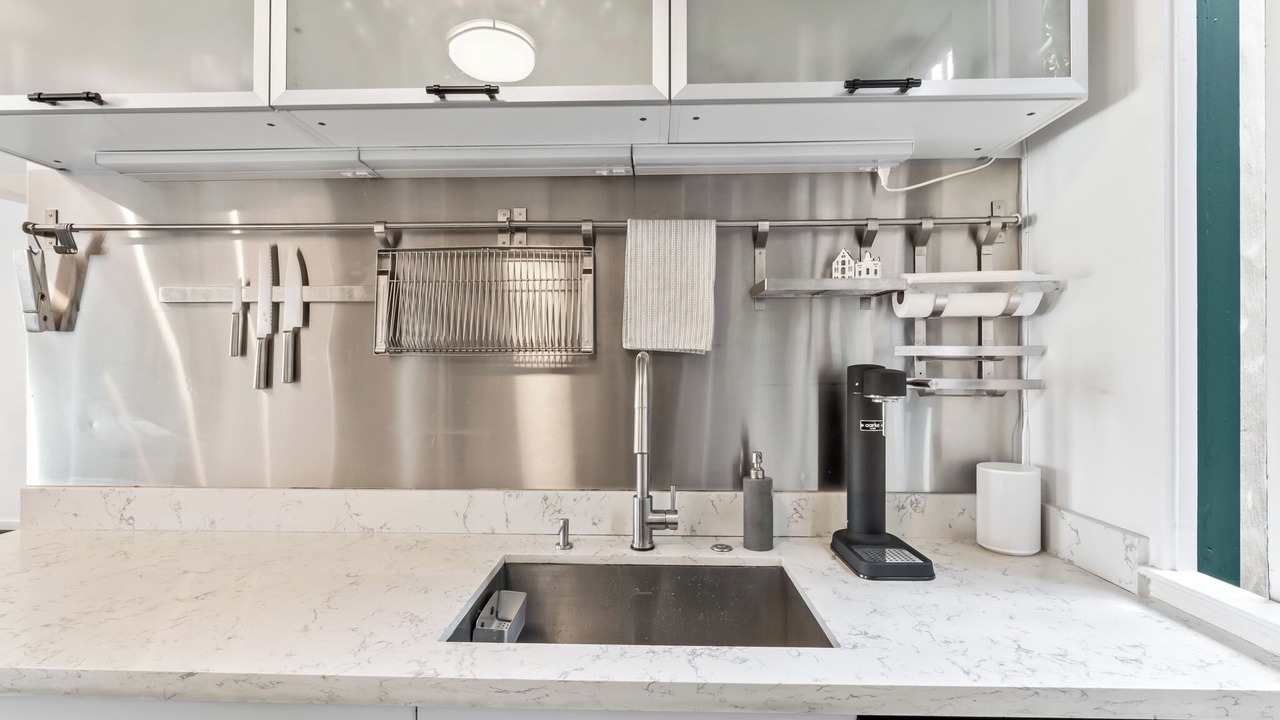 Photo of Kitchen in Bernal Heights
