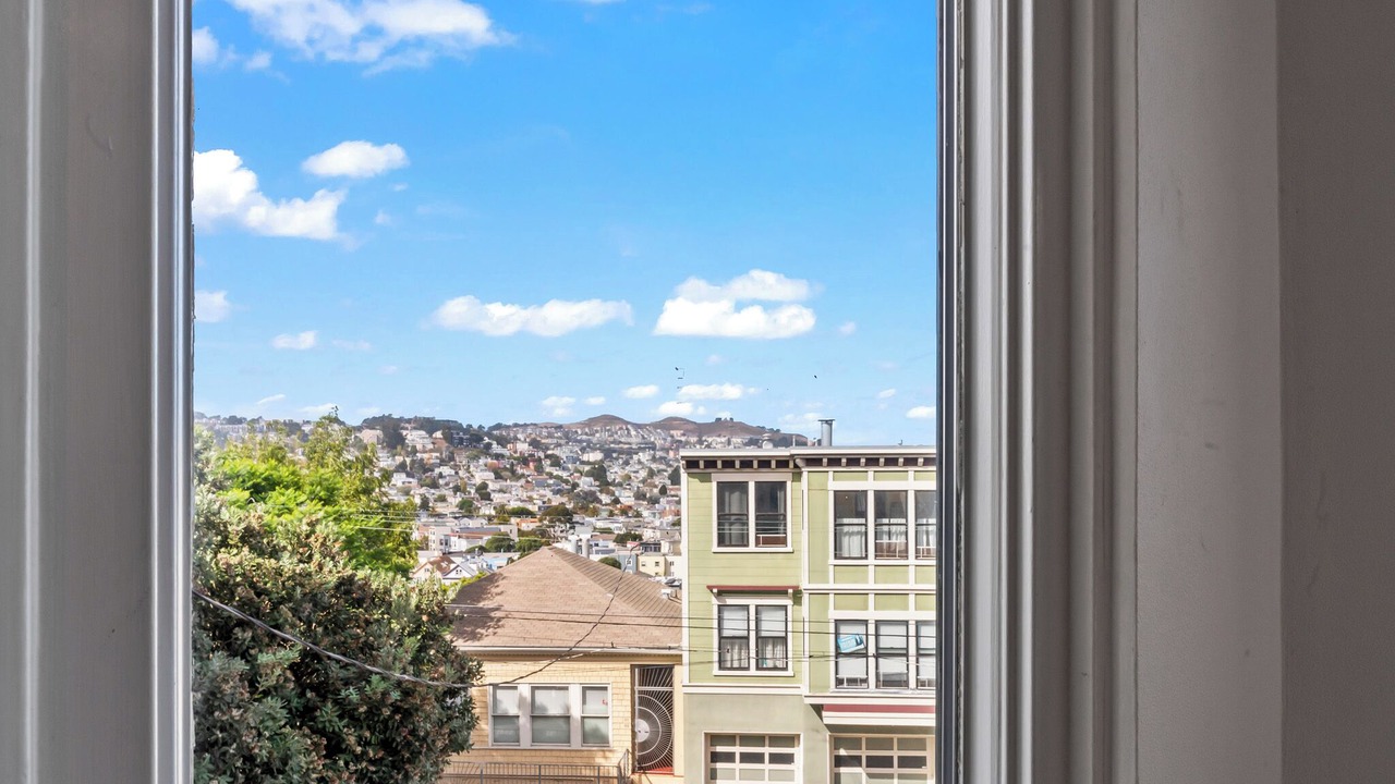 Photo of Others in Bernal Heights