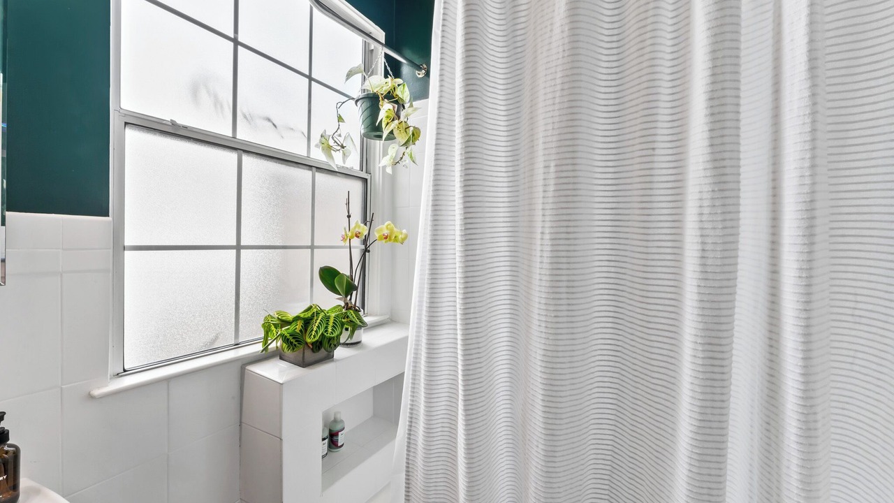 Photo of Bathroom in Bernal Heights