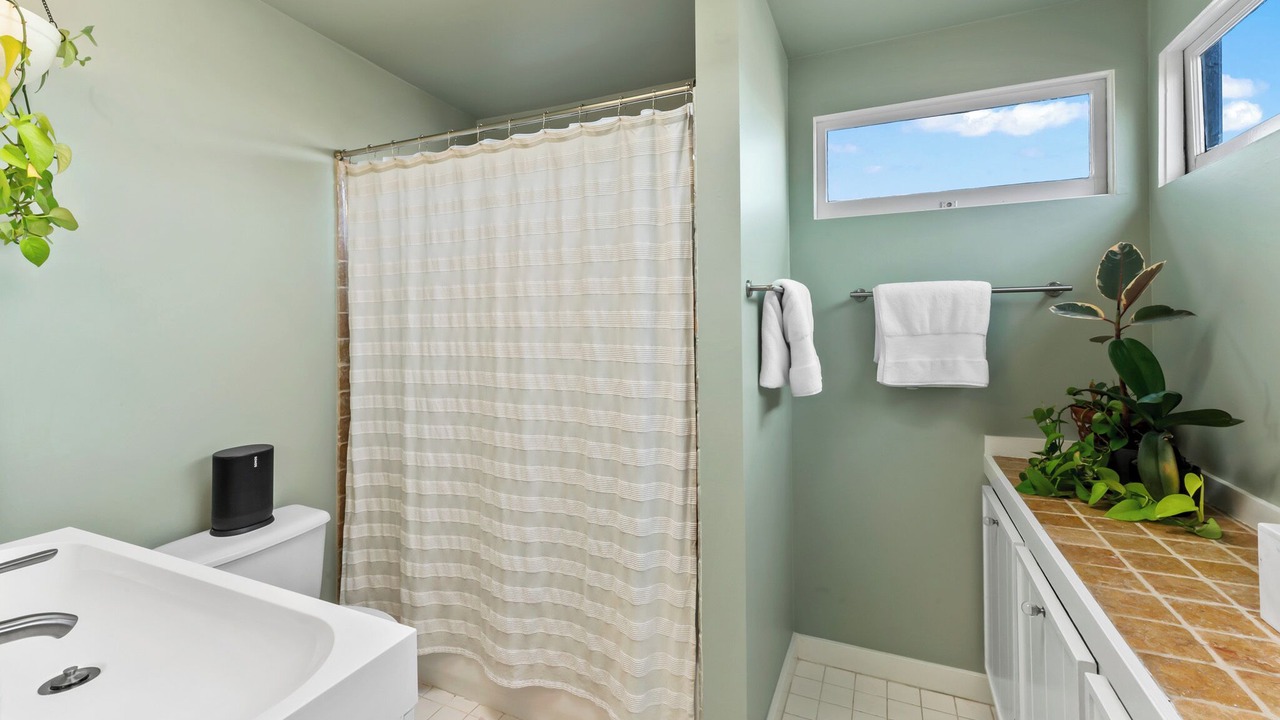 Photo of Bathroom in Bernal Heights