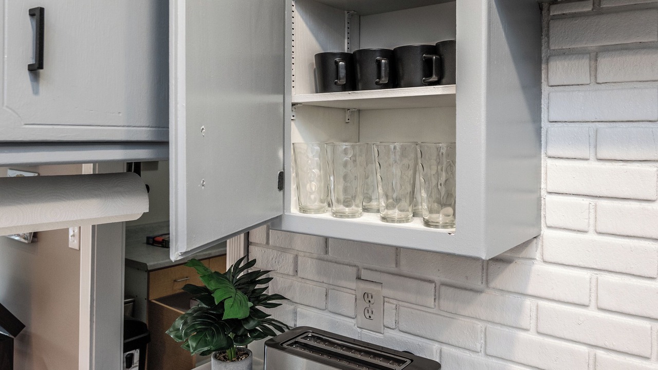 Photo of Kitchen in Spring Lake Park