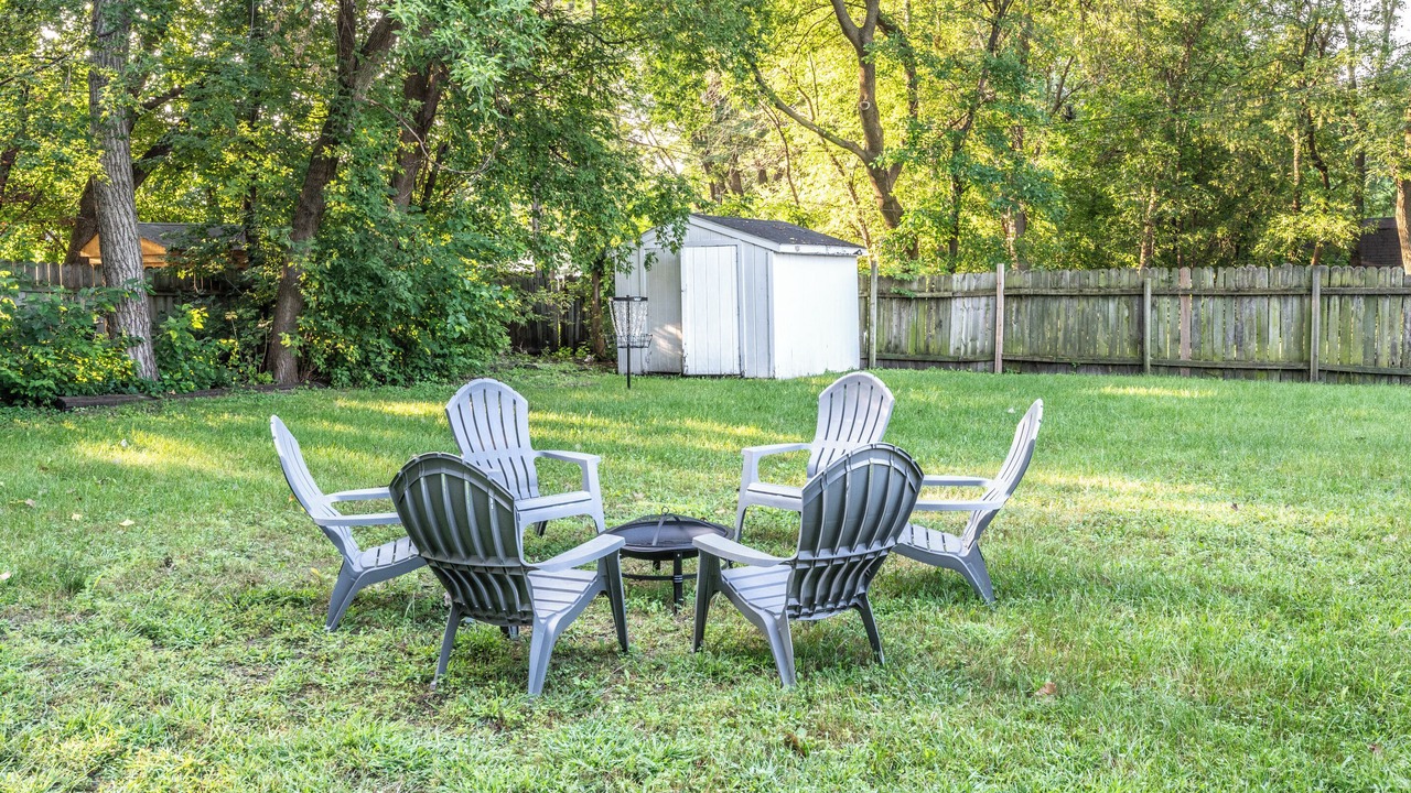 Photo of Outdoor in Spring Lake Park