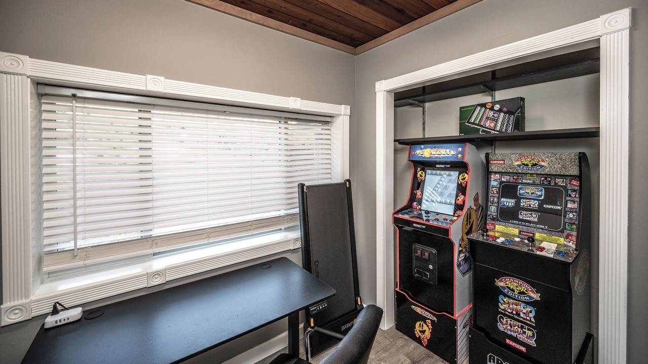 Photo of Bedroom in Spring Lake Park