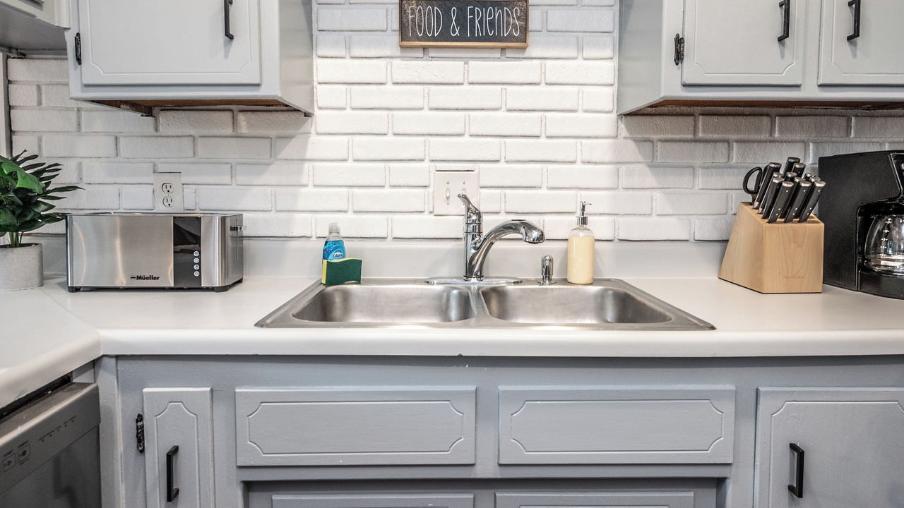 Photo of Kitchen in Spring Lake Park