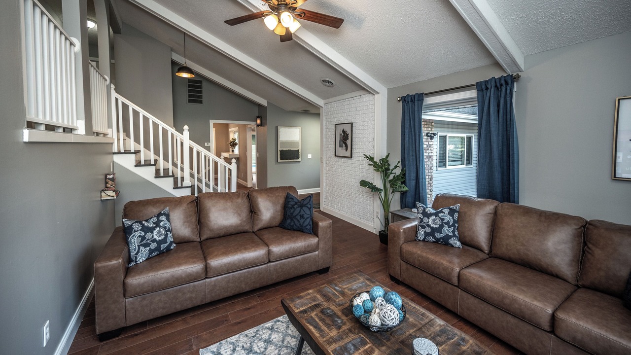 Photo of Livingroom in Spring Lake Park