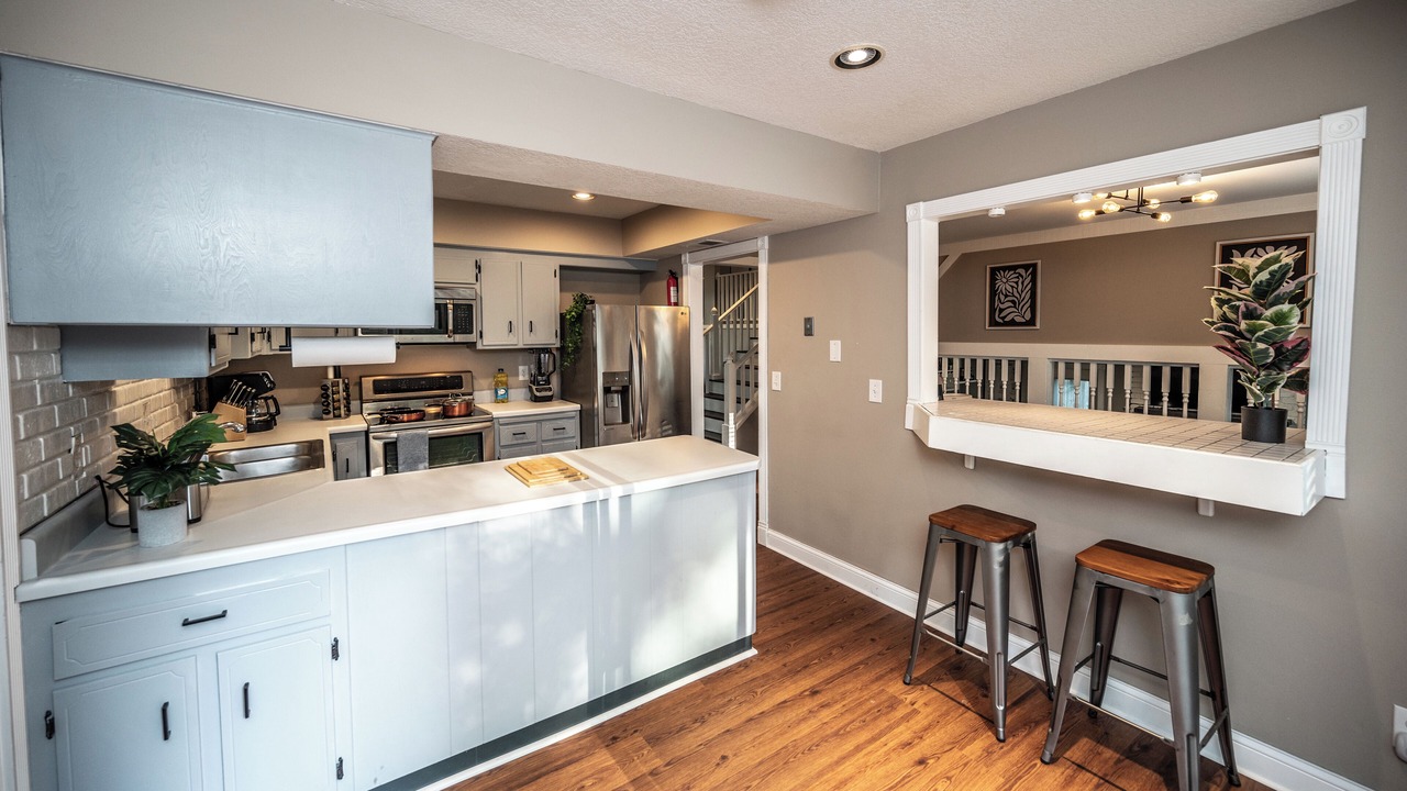 Photo of Kitchen in Spring Lake Park