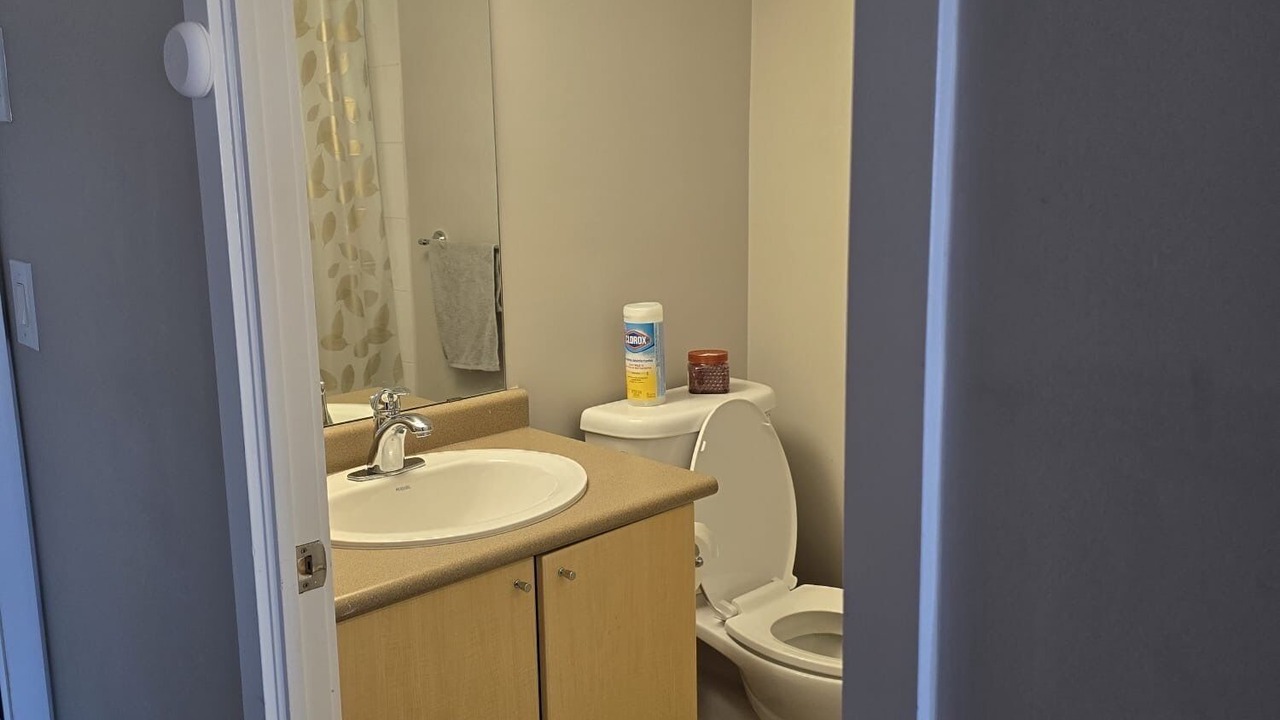 Photo of Bathroom in Etobicoke