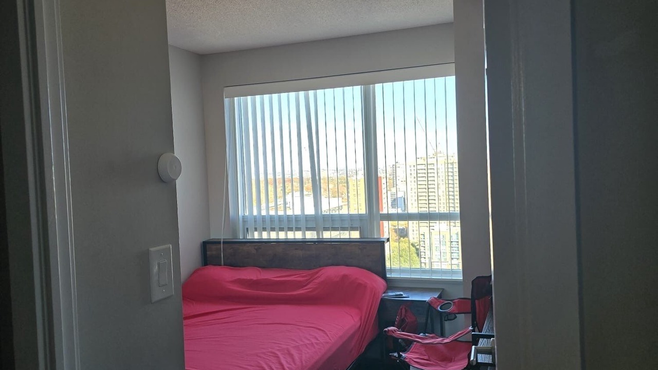 Photo of Bedroom in Etobicoke