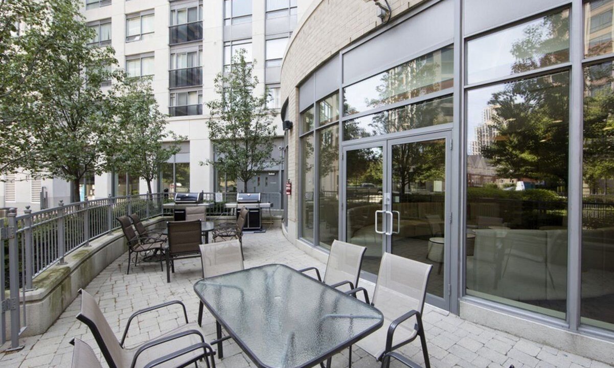 Photo of Outdoor in Etobicoke