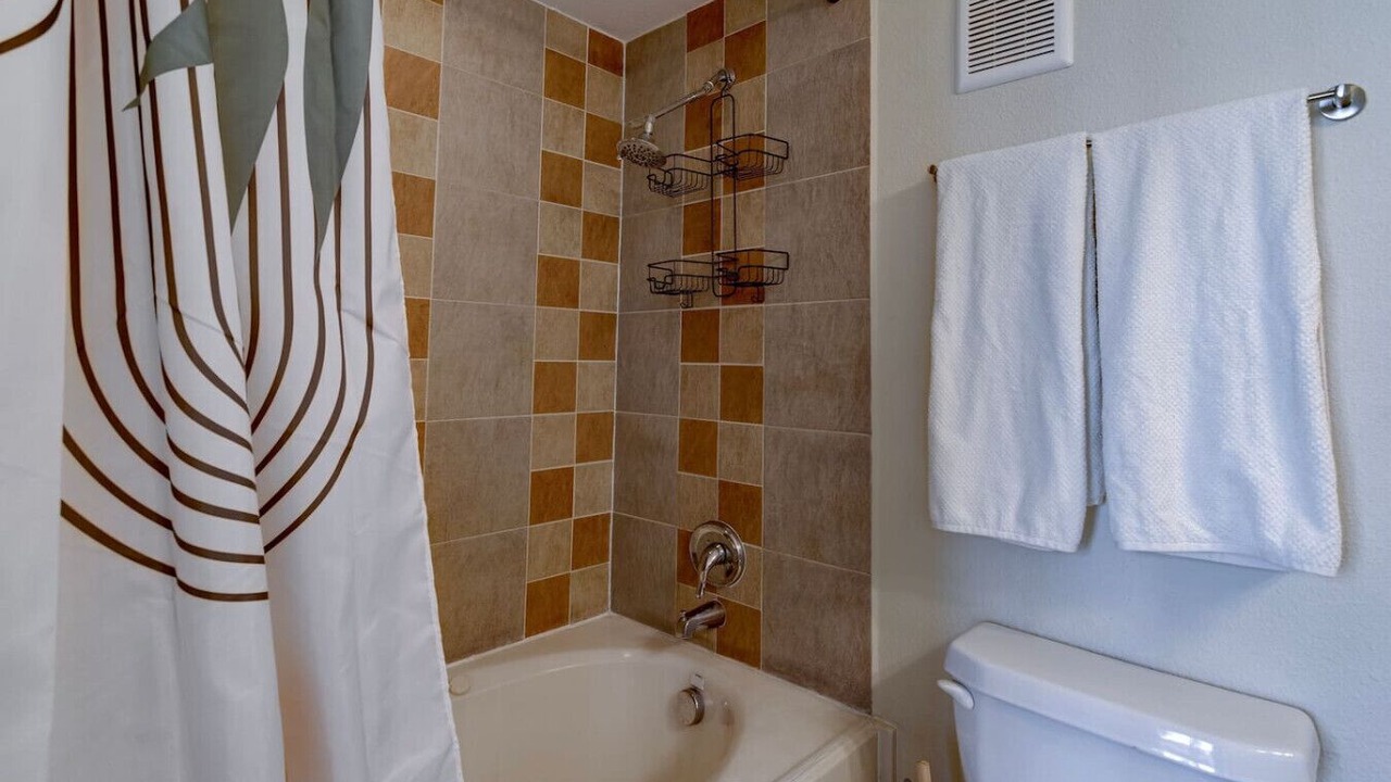 Photo of Bathroom in Central Business District