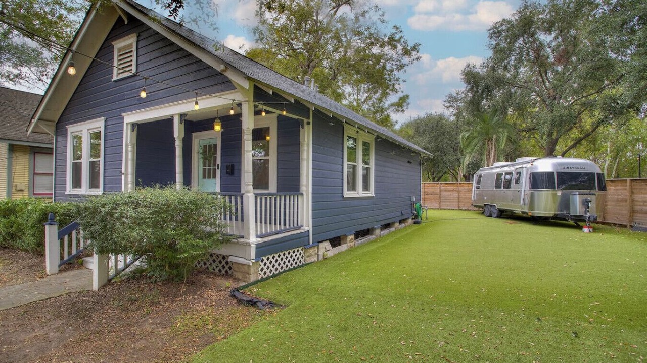 Photo of Outdoor in Woodland Heights