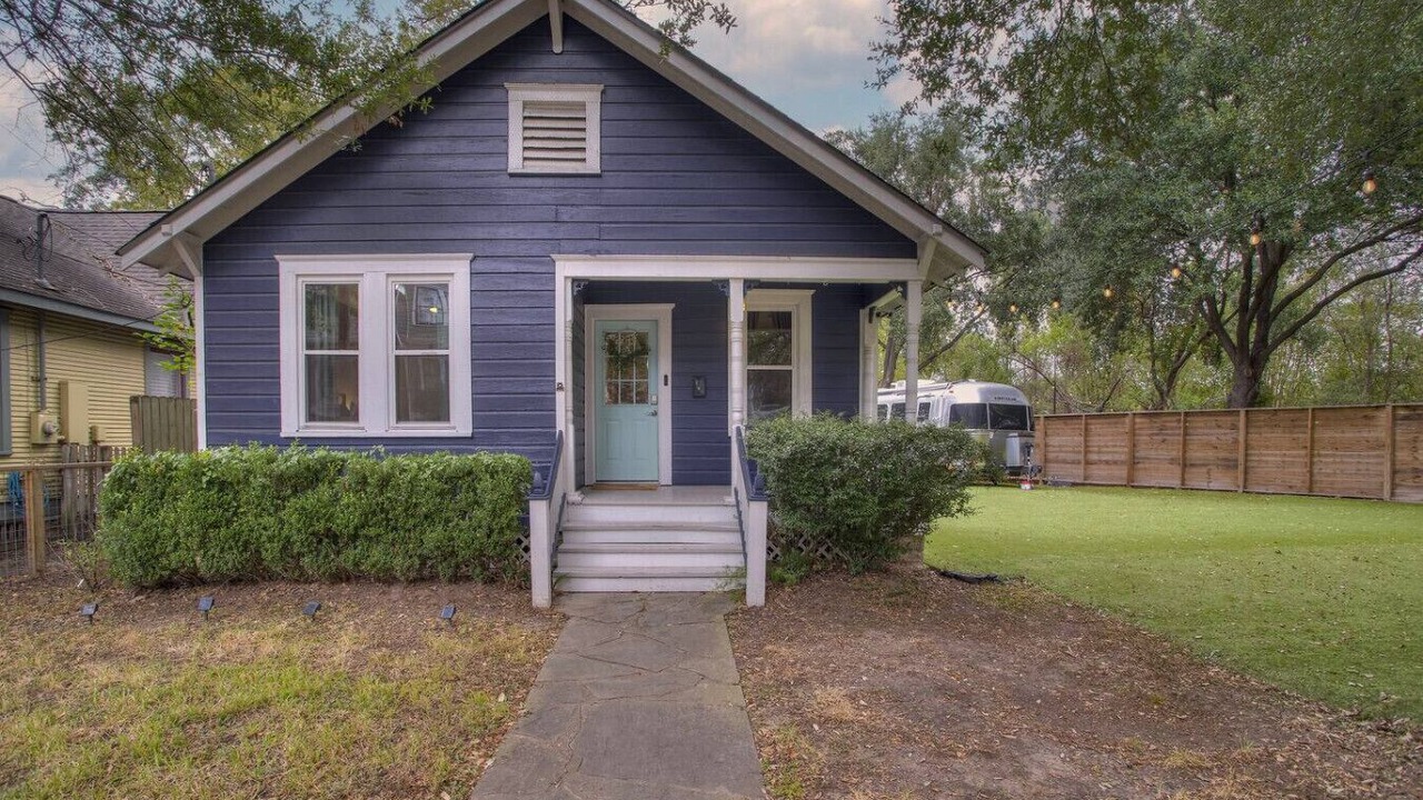 Photo of Outdoor in Woodland Heights