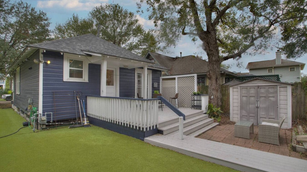 Photo of Outdoor in Woodland Heights