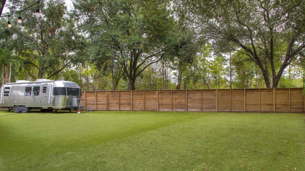 Photo of Outdoor in Woodland Heights