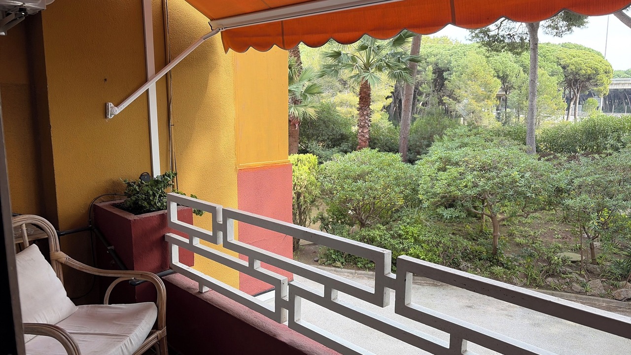 Photo of Patio Balcony in Gava