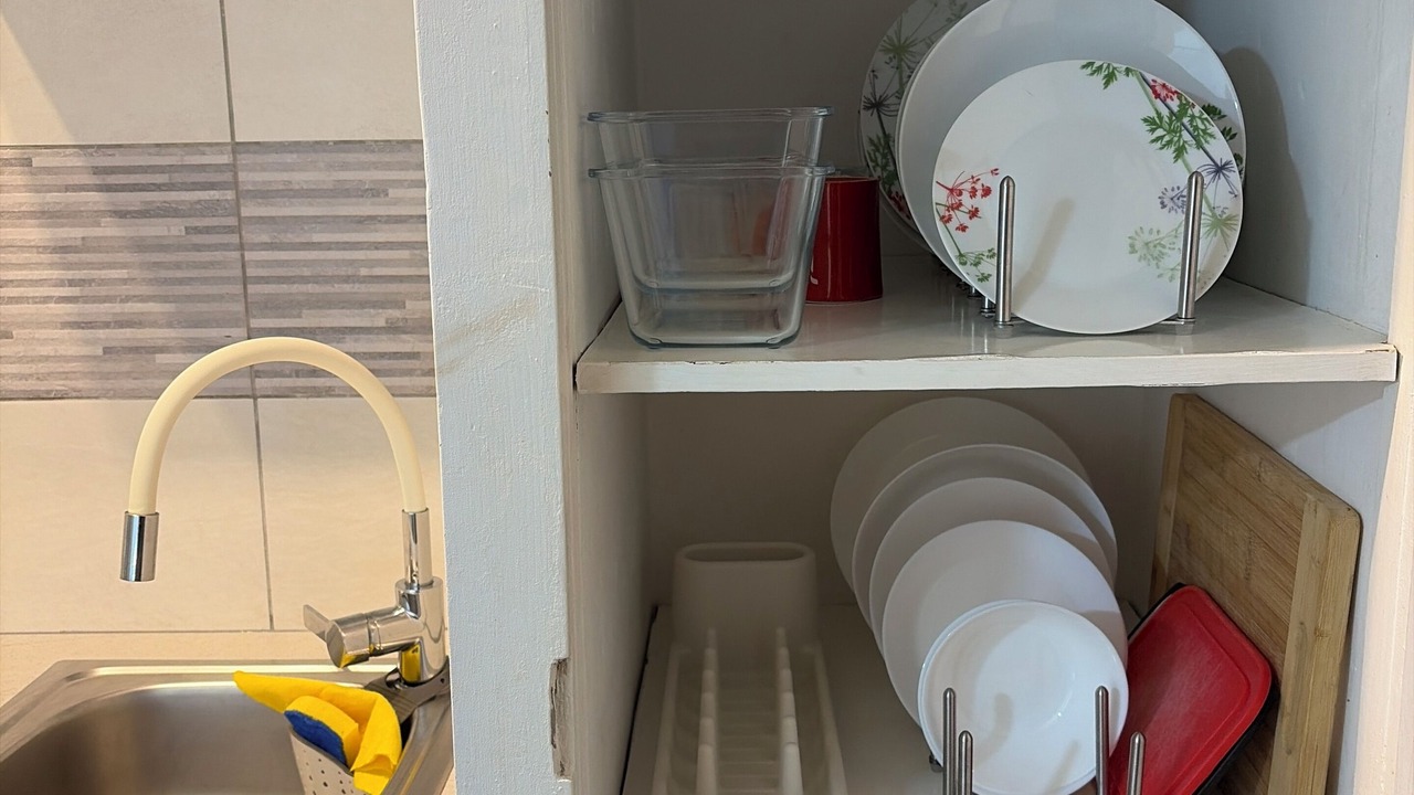 Photo of Kitchen in Gava