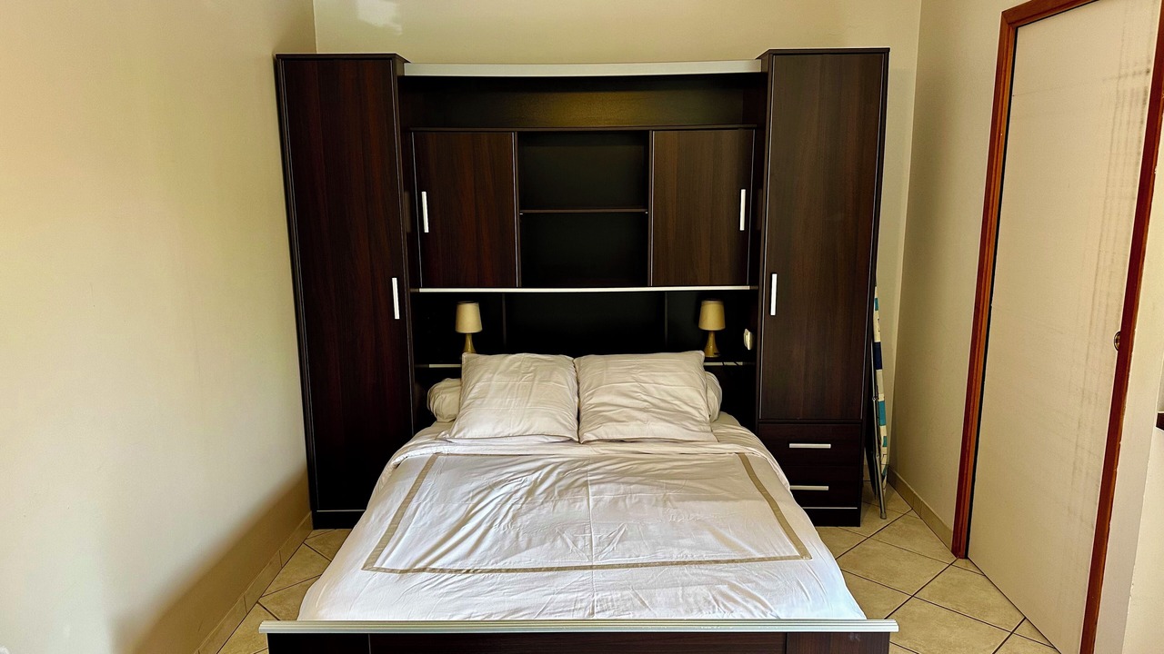 Photo of Bedroom in Jonzac