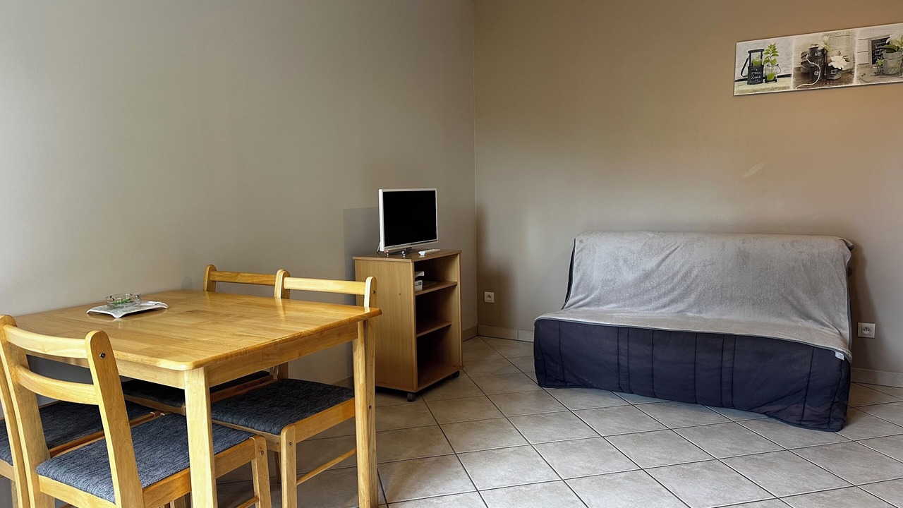 Photo of Livingroom in Jonzac