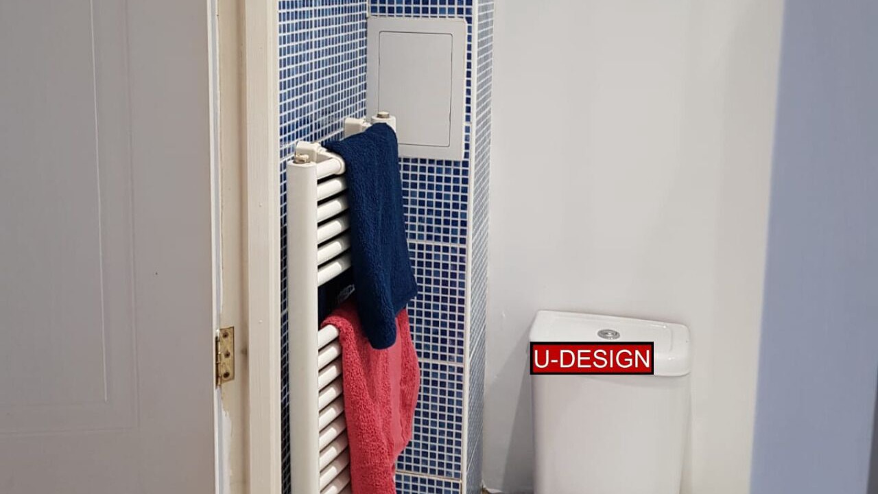 Photo of Bathroom in Luton