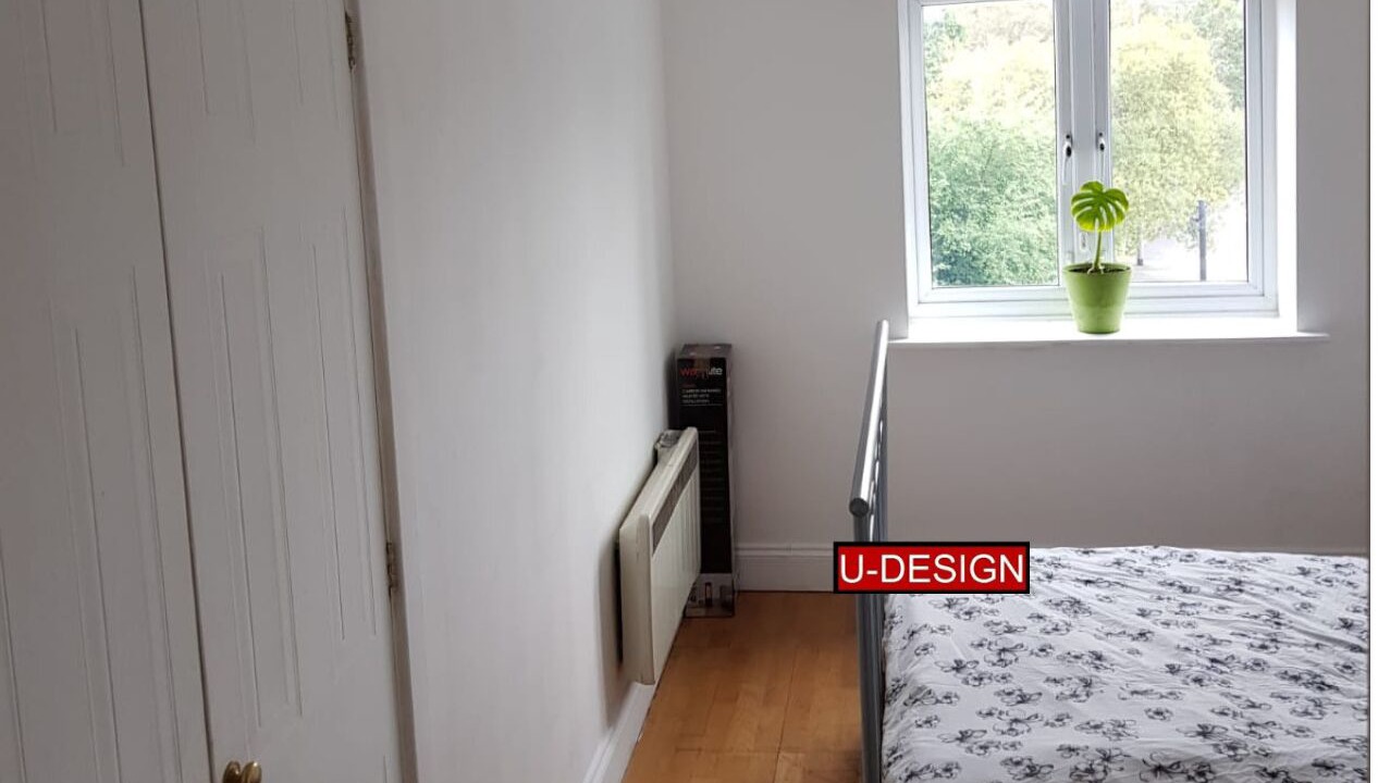 Photo of Bedroom in Luton