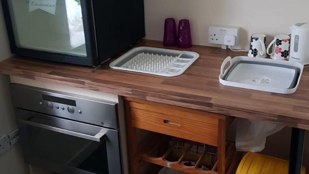 Photo of Kitchen in Luton