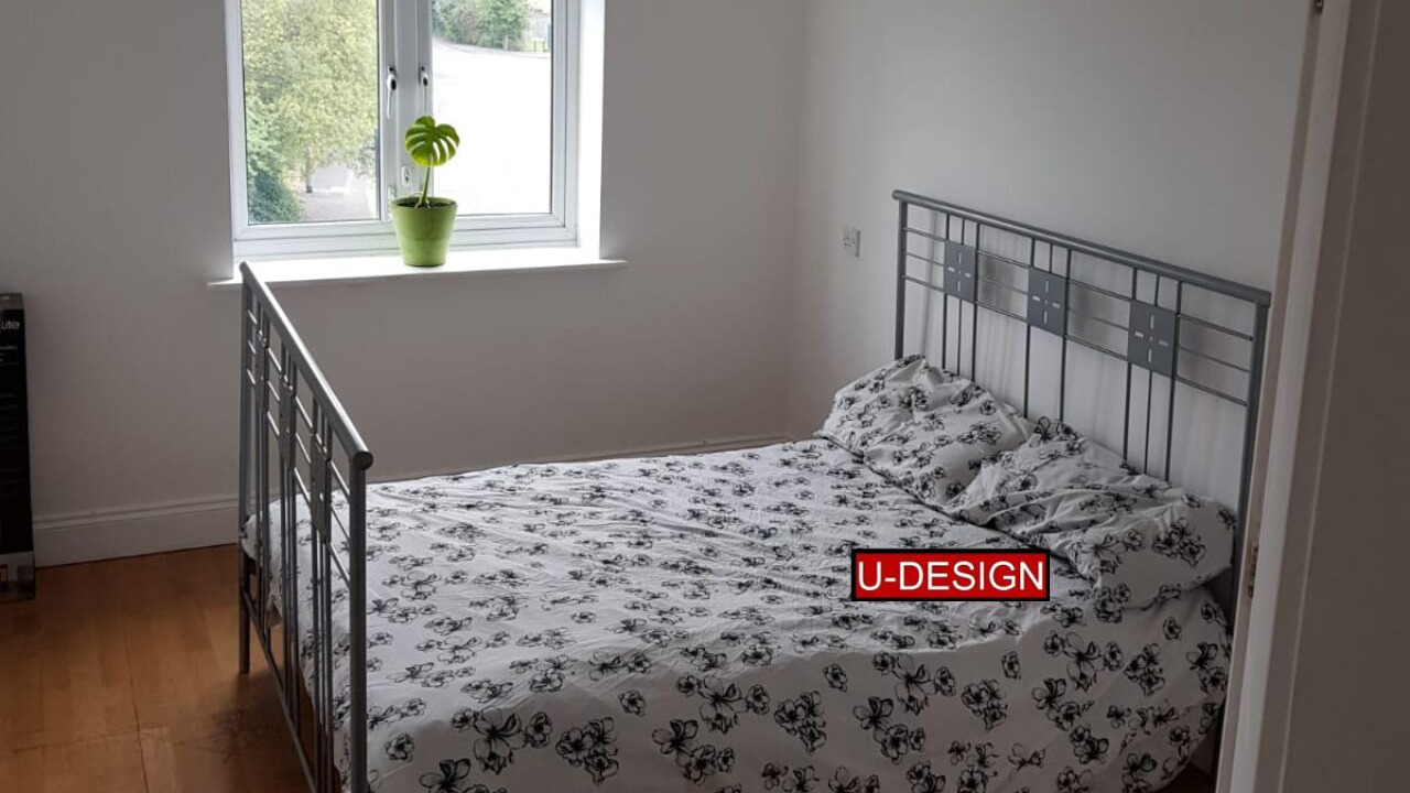 Photo of Bedroom in Luton
