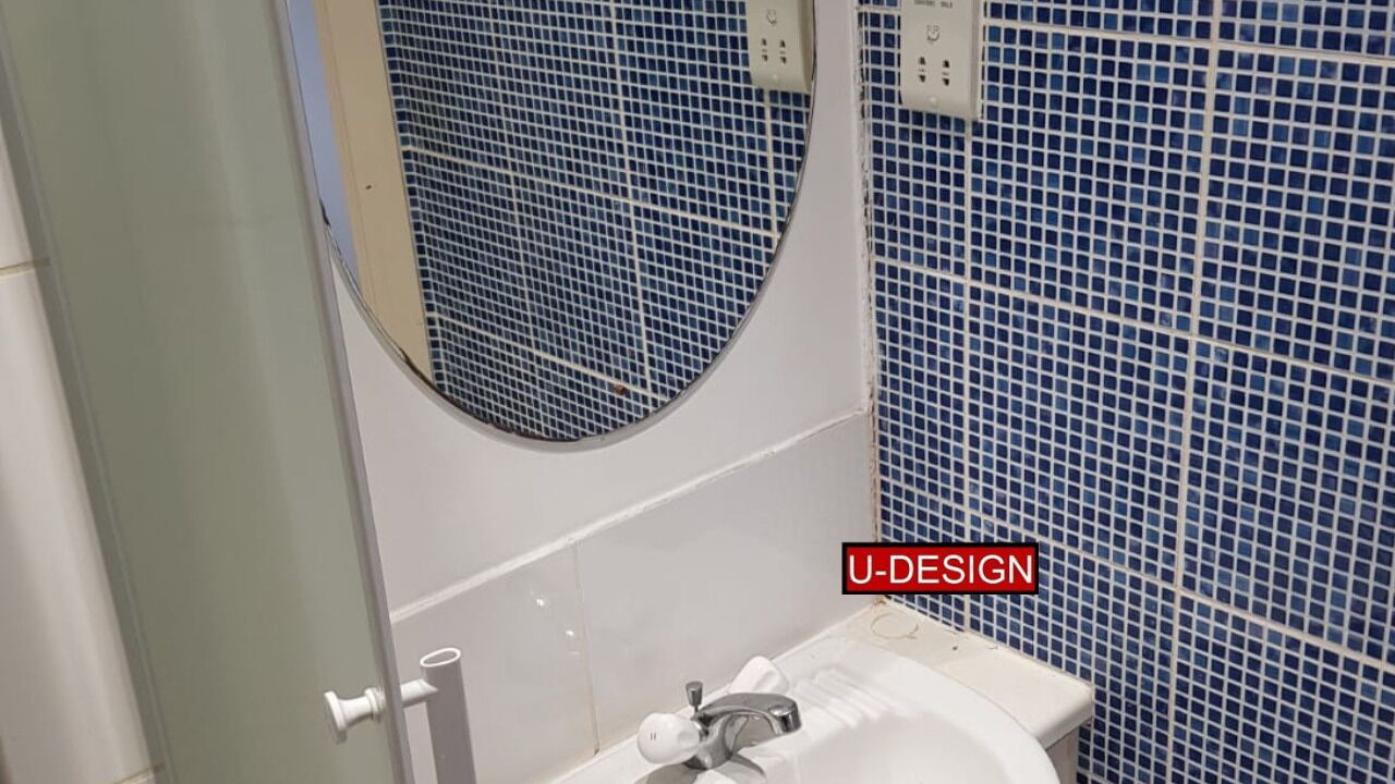 Photo of Bathroom in Luton