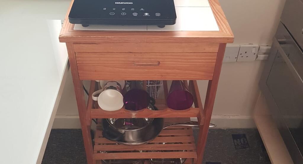 Photo of Kitchen in Luton