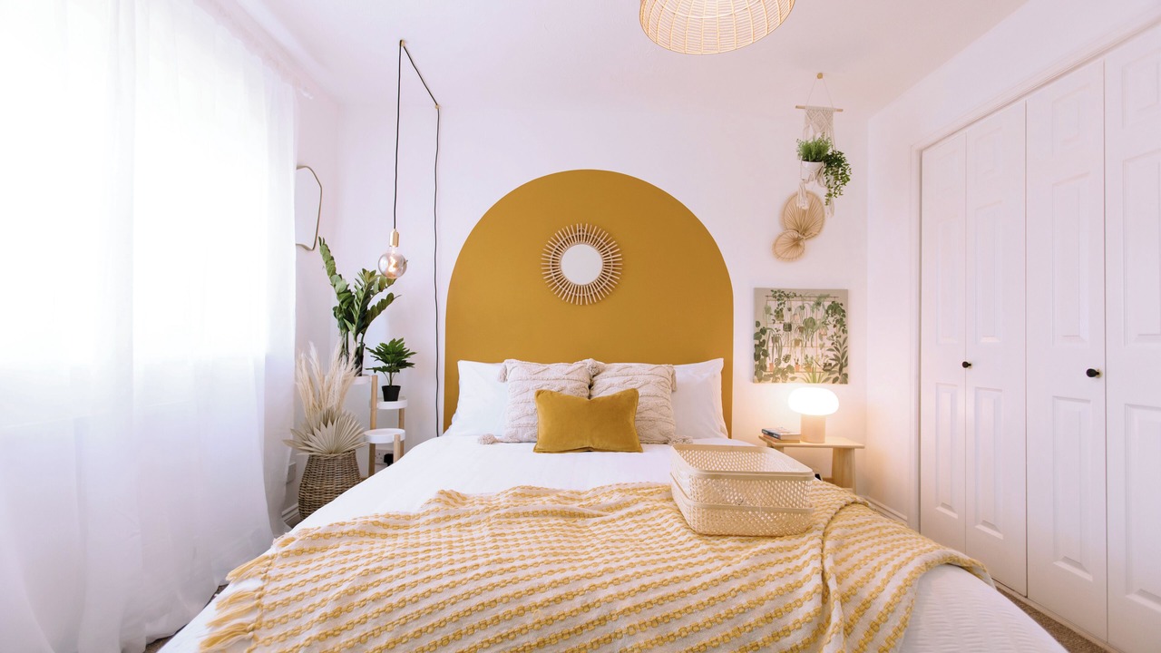 Photo of Bedroom in Thames