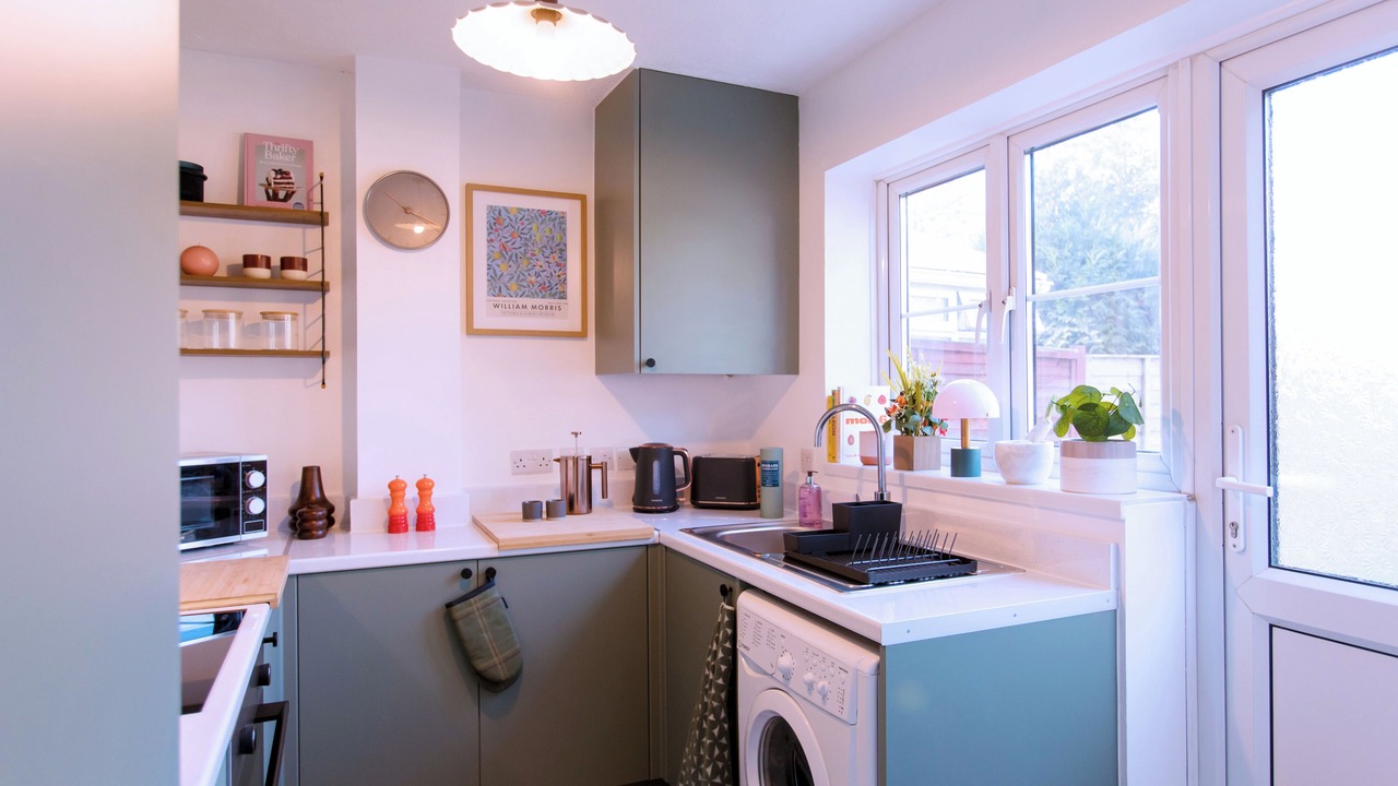 Photo of Kitchen in Thames