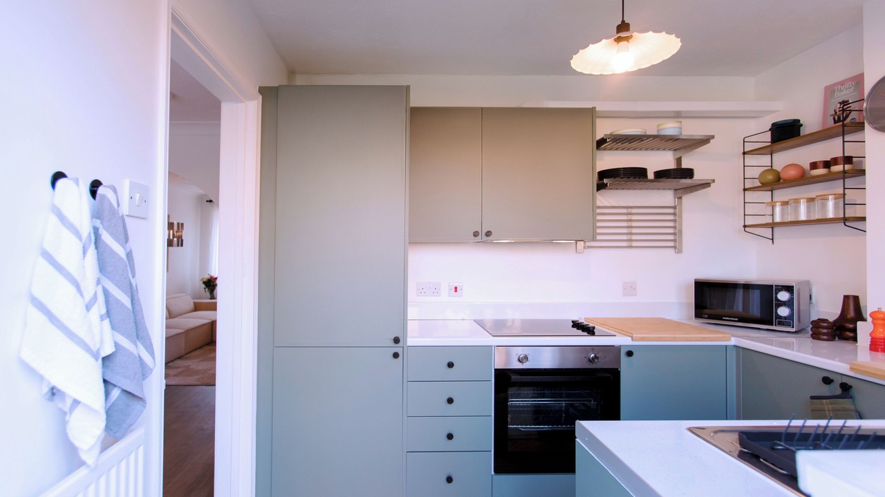 Photo of Kitchen in Thames