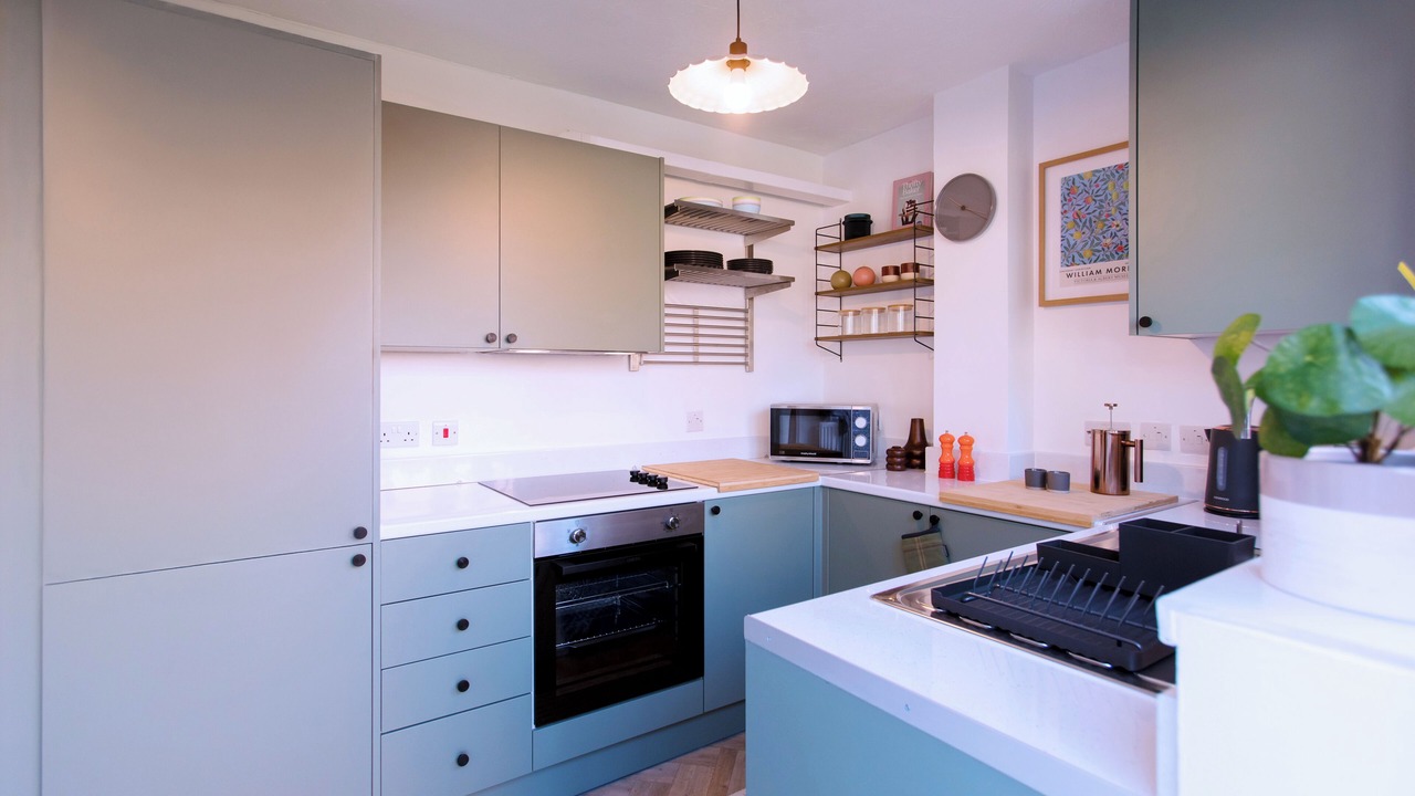 Photo of Kitchen in Thames
