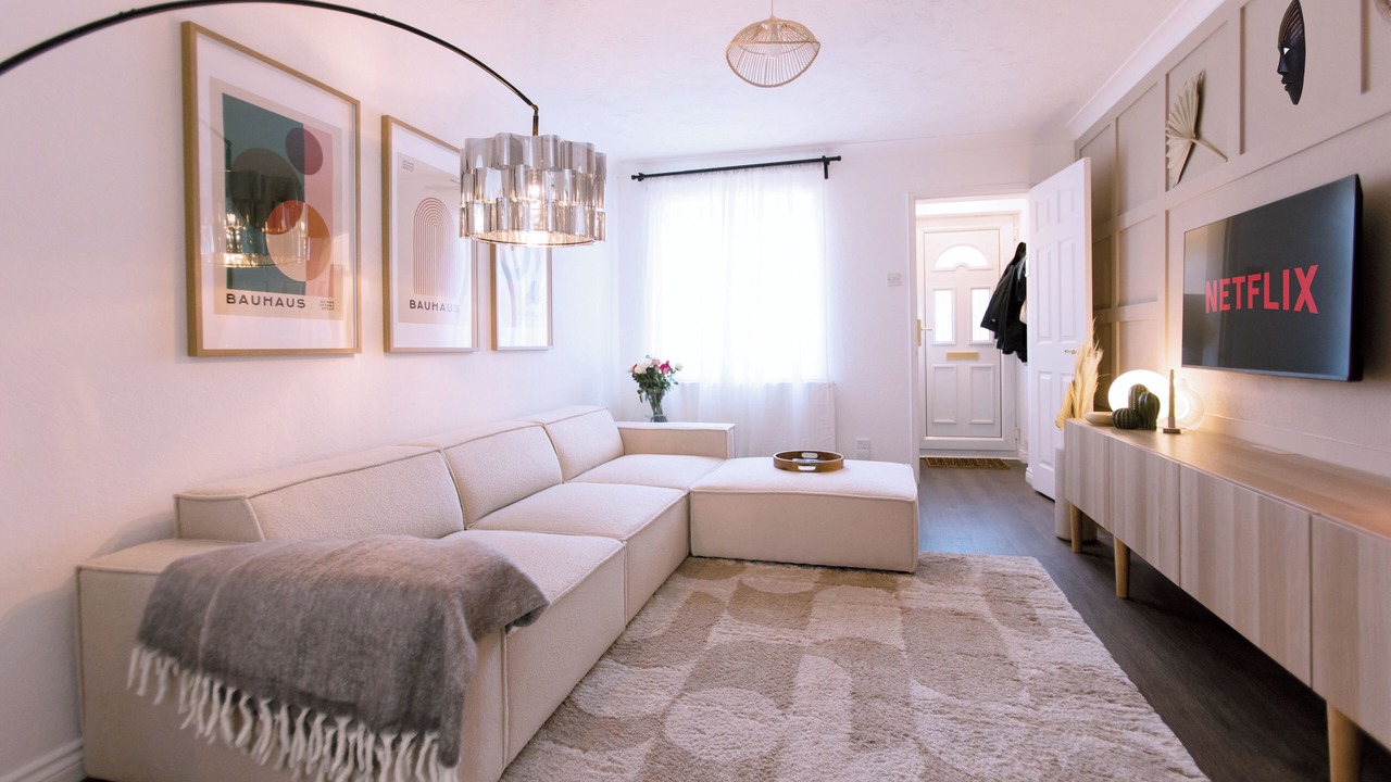 Photo of Livingroom in Thames