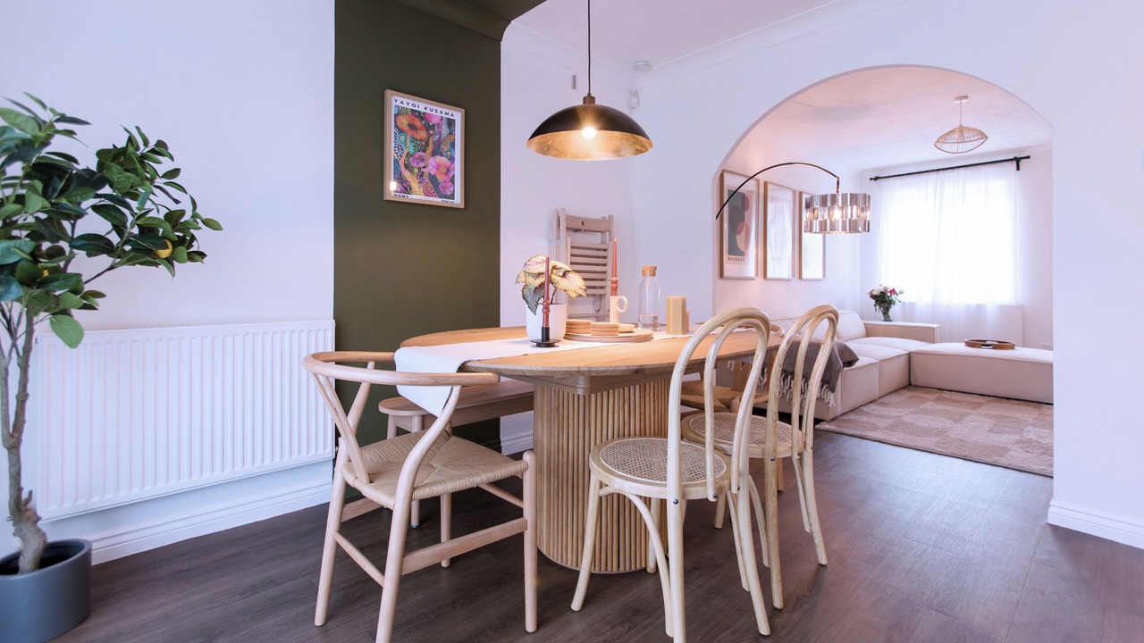 Photo of Others in Thames